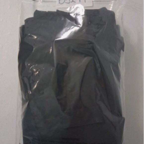 5.11 Tactical Pants Men's 44x30 Ripstop, 74482 -Utility Work Cargo Tech Black - Picture 13 of 13